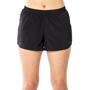 Icebreaker Impulse Cool-Lite running shorts — NWT